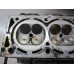 #EE02 Left Cylinder Head From 1997 SAAB 9000  3.0 90411847